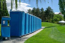 Portable Toilet Rental for Emergency Services in Lake Isabella, CA